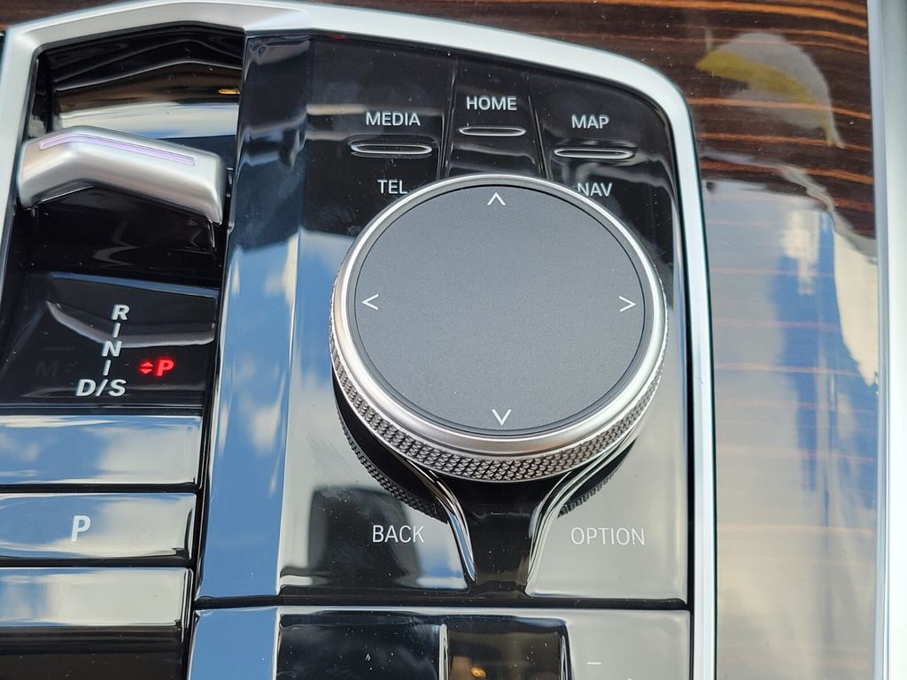 2026 Bmw X7 xDrive40i photo 23
