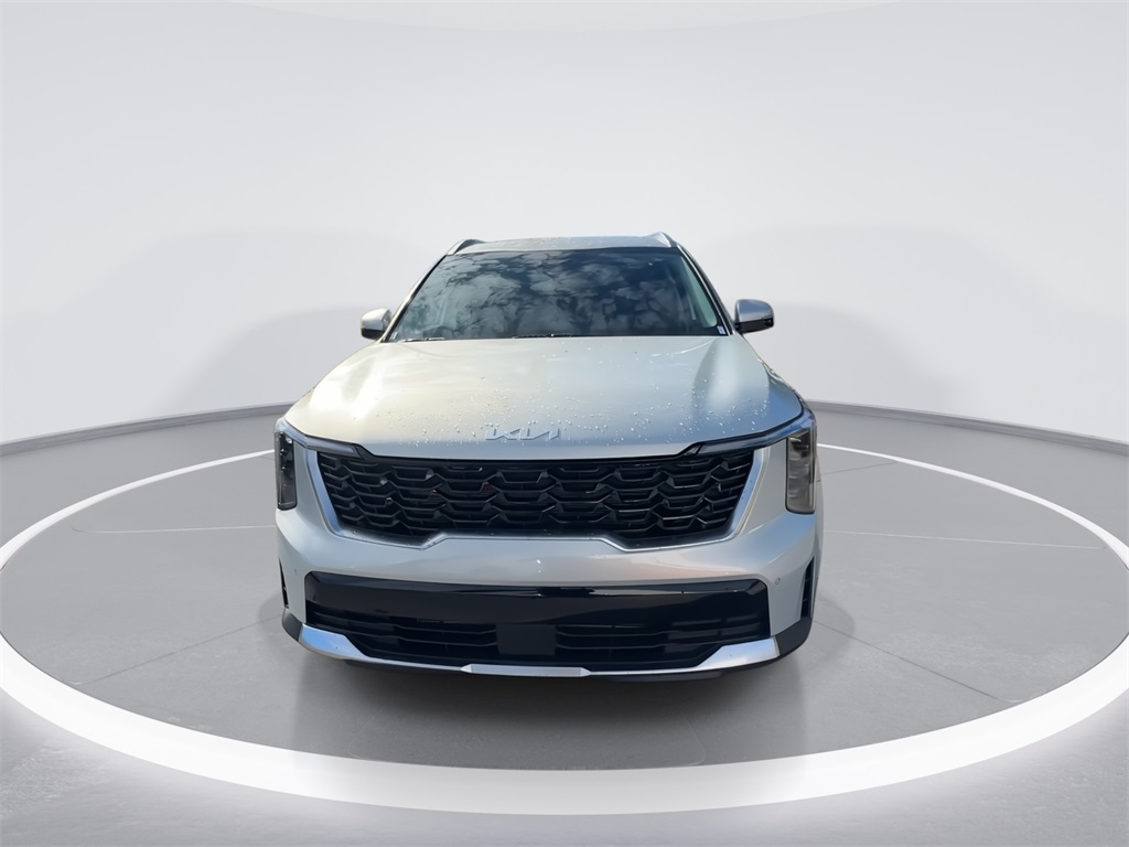 2026 Kia Sorento S photo 2