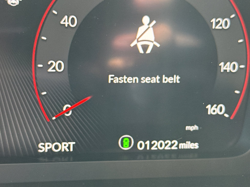 2025 Acura Integra A-Spec photo 11