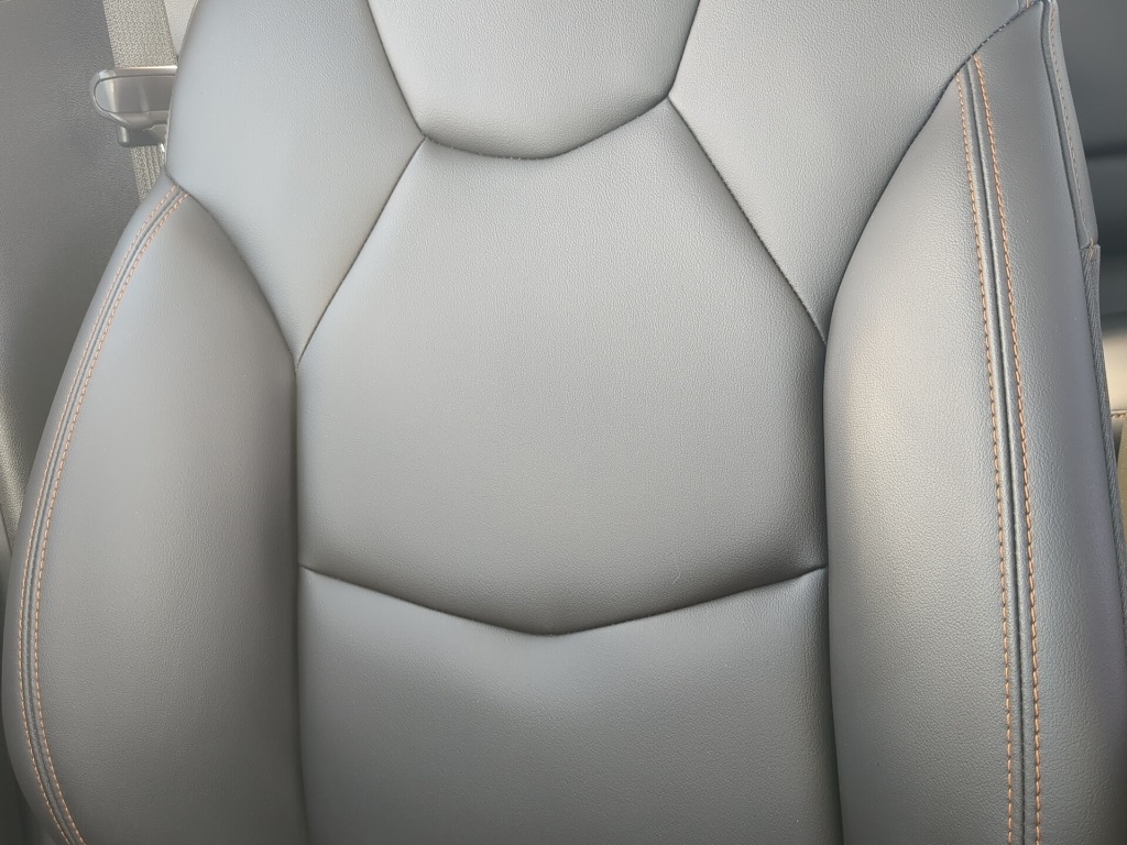 2022 Cadillac CT4 photo 15
