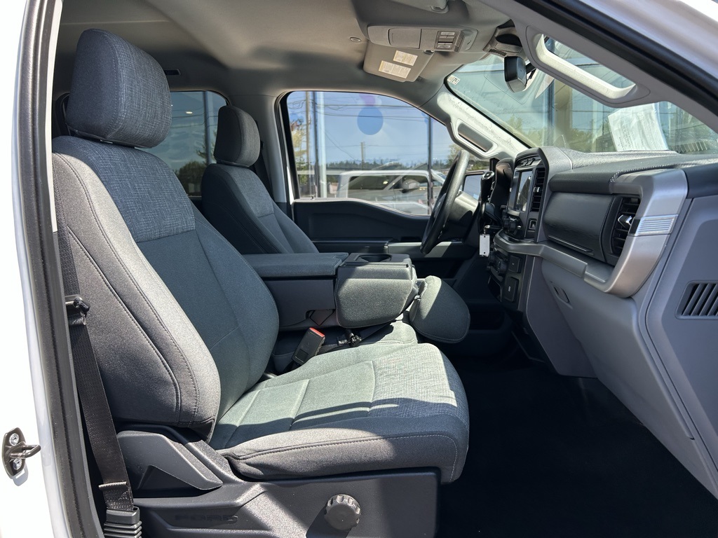 2022 Ford F-150 XL photo 25