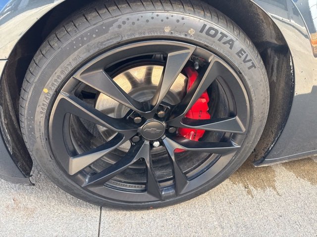 2023 Chevrolet Camaro 1LT photo 11