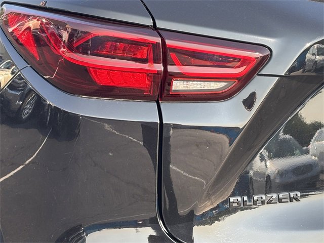 2023 Chevrolet Blazer RS photo 27