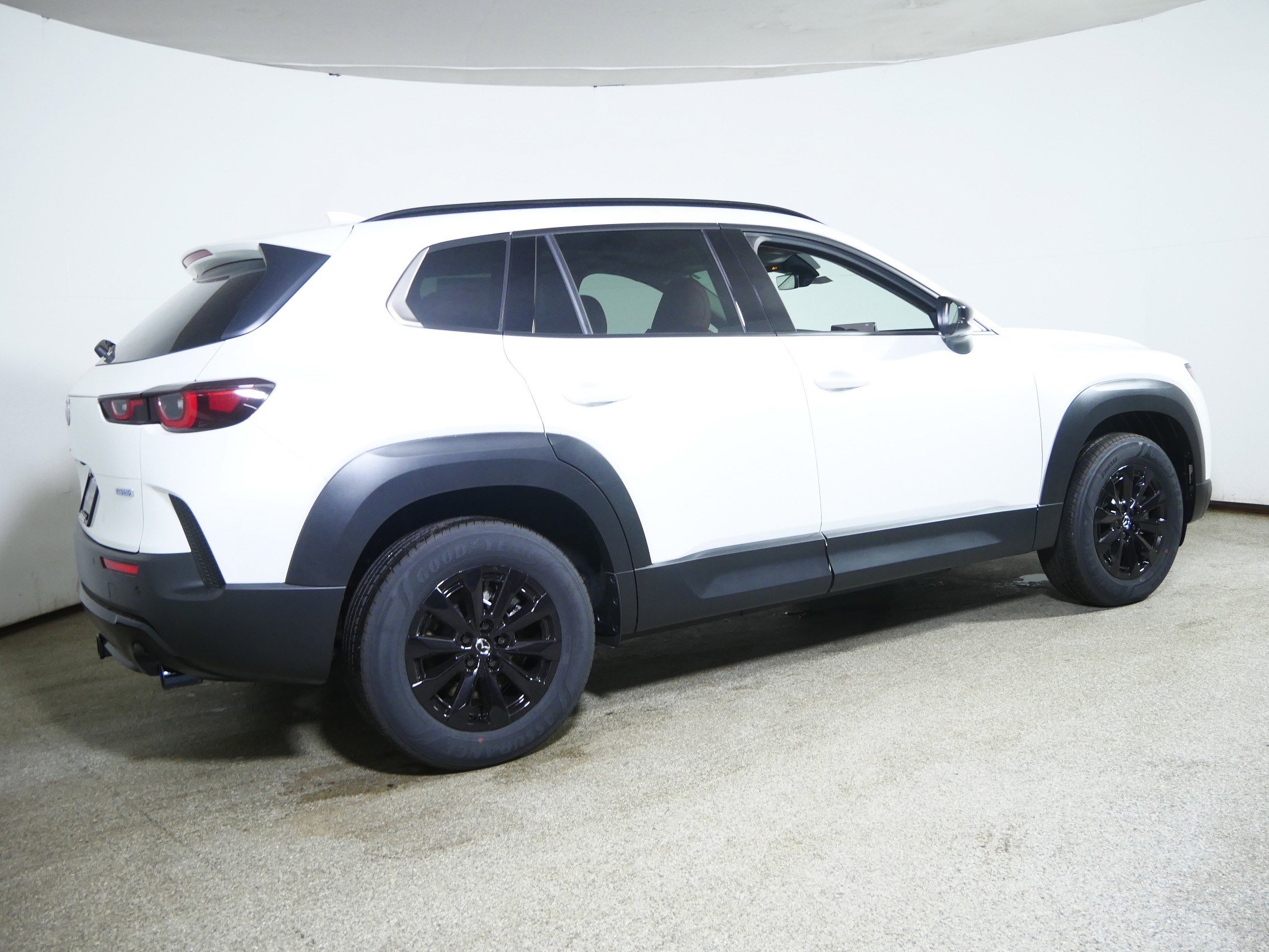 2026 Mazda CX-50 Premium photo 2