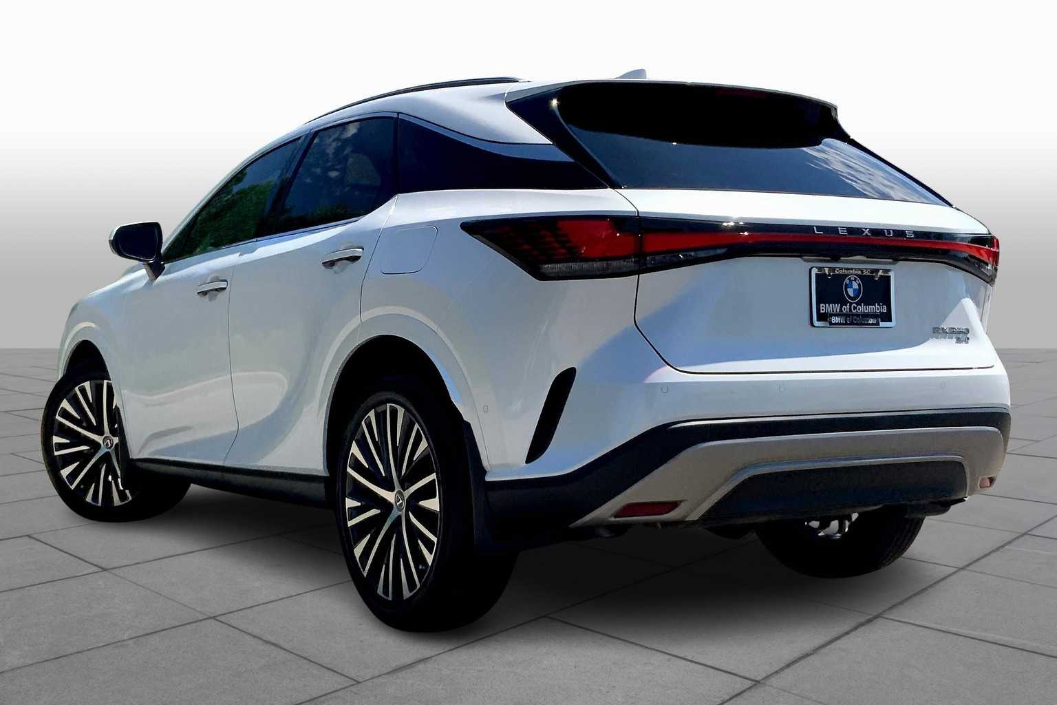 2024 Lexus RX Premium photo 11