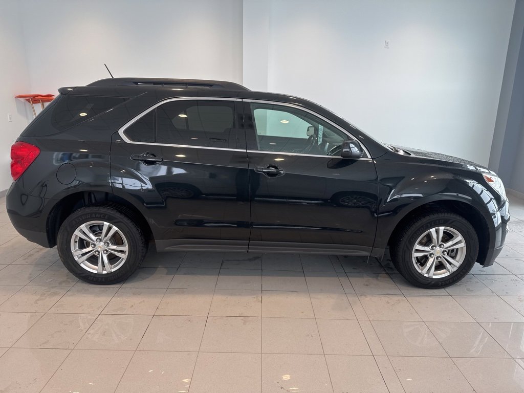 2014 Chevrolet Equinox 2LT's photo