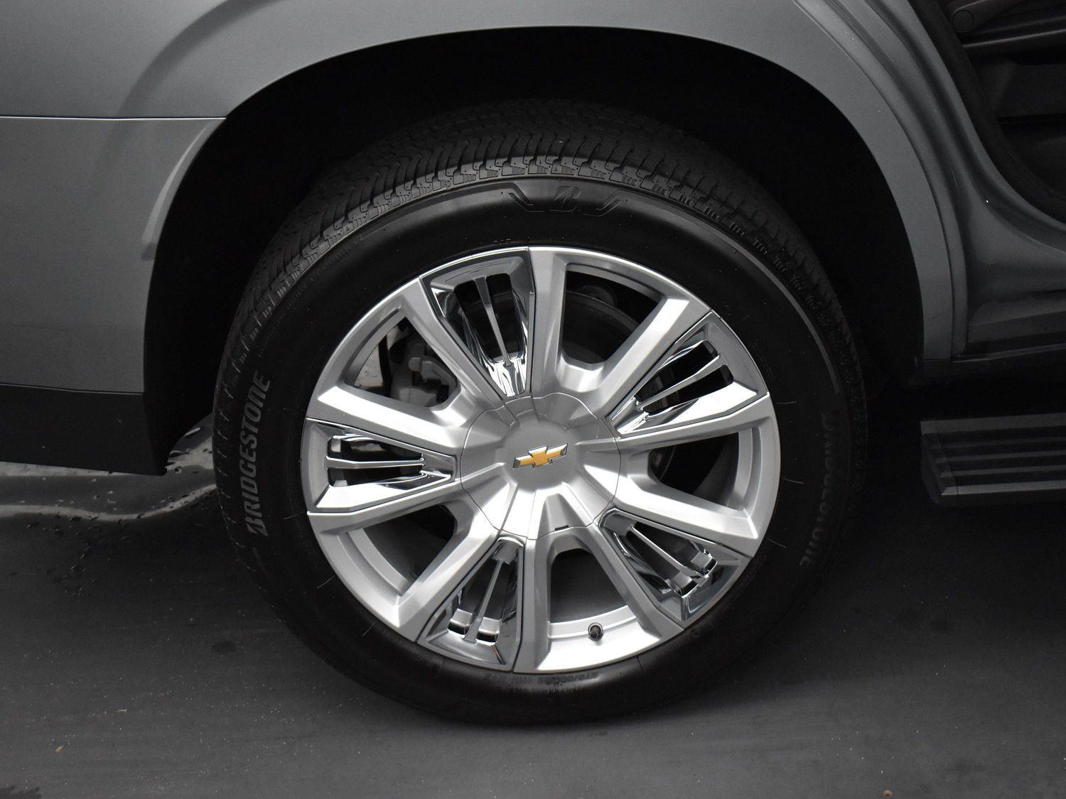 2024 Chevrolet Tahoe High Country photo 35