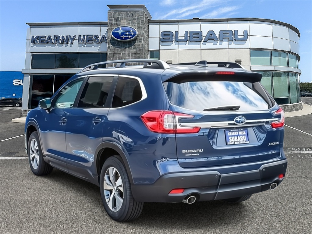 2025 Subaru Ascent Premium photo 4