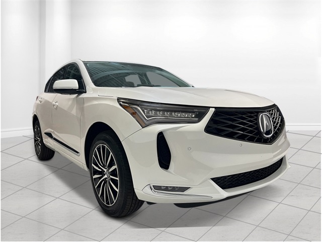 2025 Acura RDX Advance photo 7