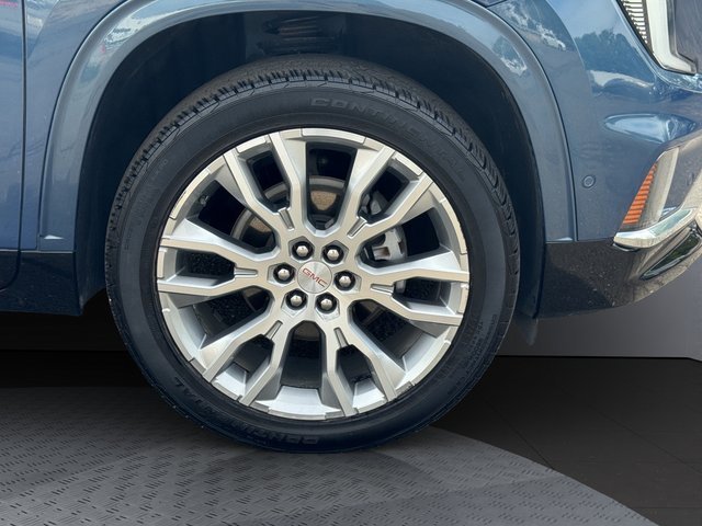 2024 Gmc Acadia Denali photo 27