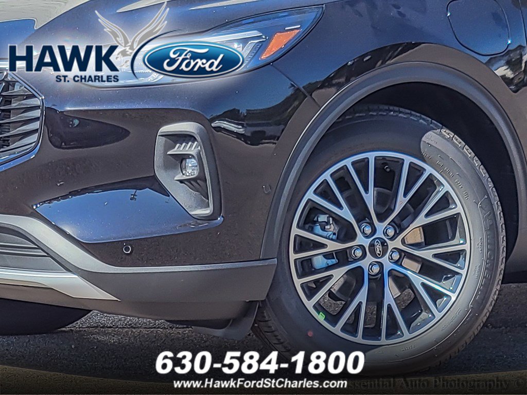 2024 FORD ESCAPE - Image 2