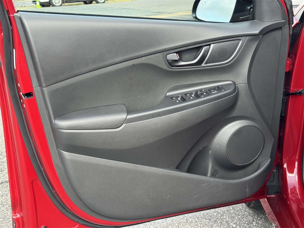 2022 Hyundai Kona N Line photo 26