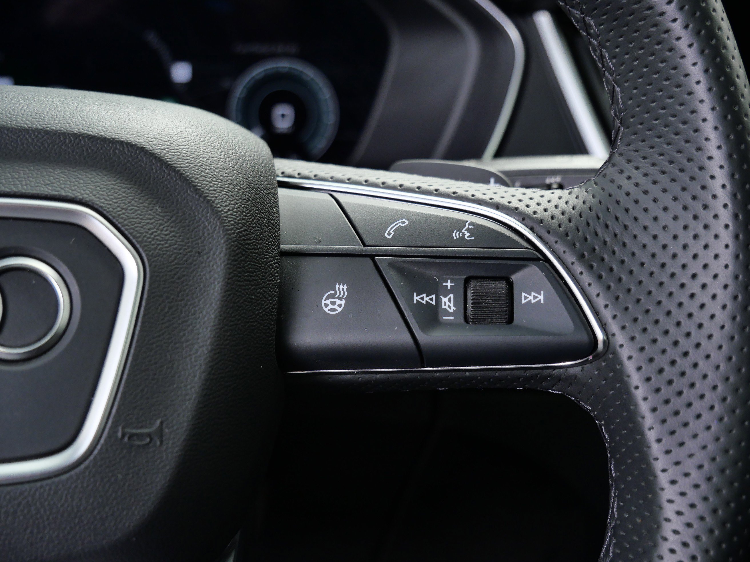 2025 Audi Q5 S line Premium Plus photo 22