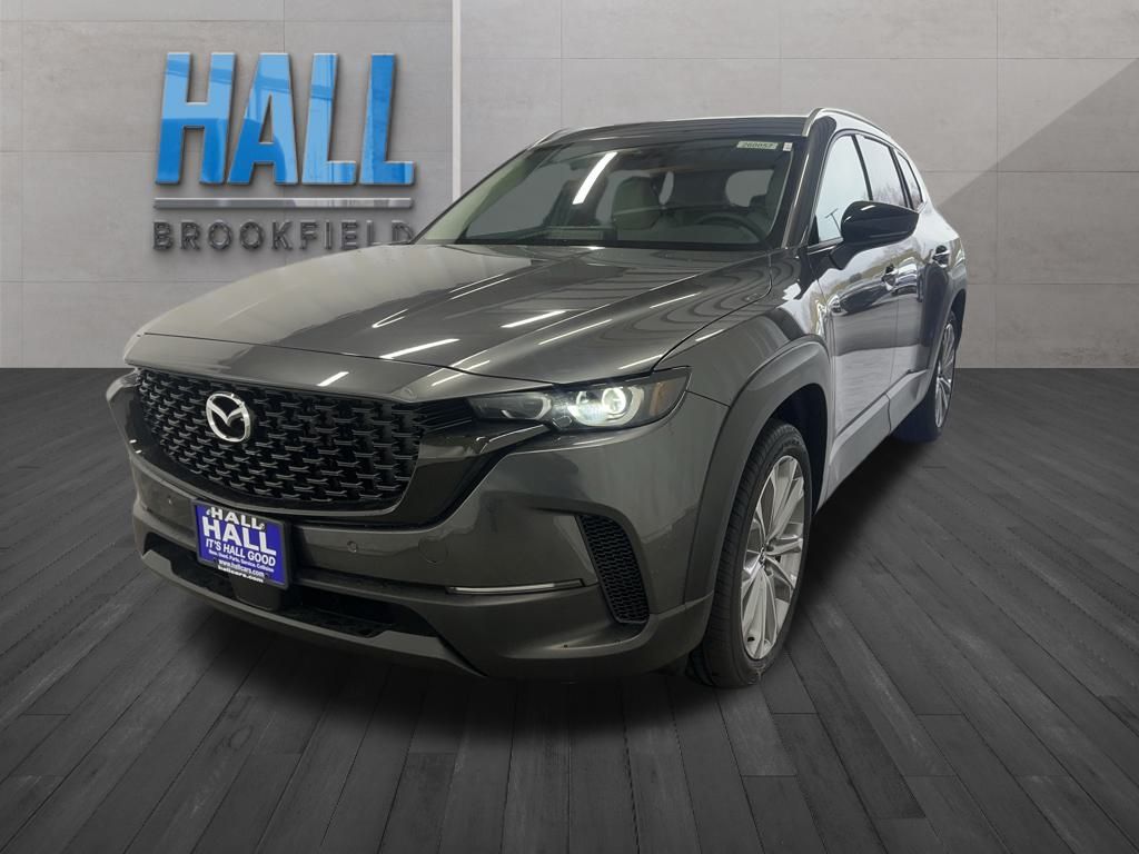 2026 Mazda CX-50 Premium's photo