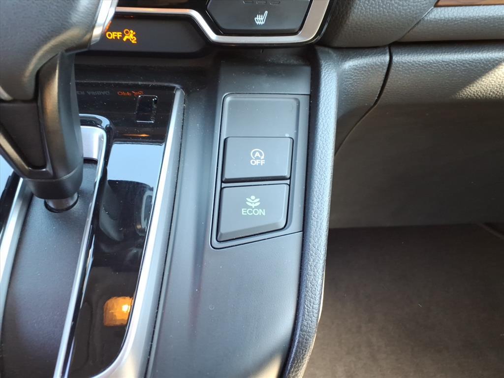 2020 Honda CR-V Touring photo 22