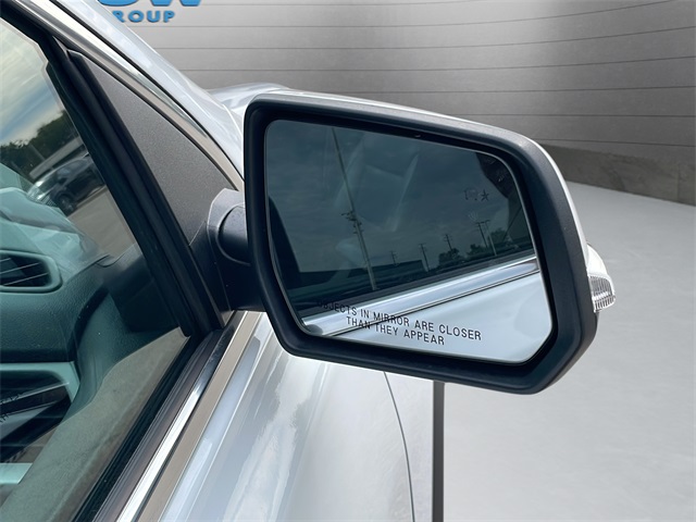2023 Gmc Acadia SLT photo 42