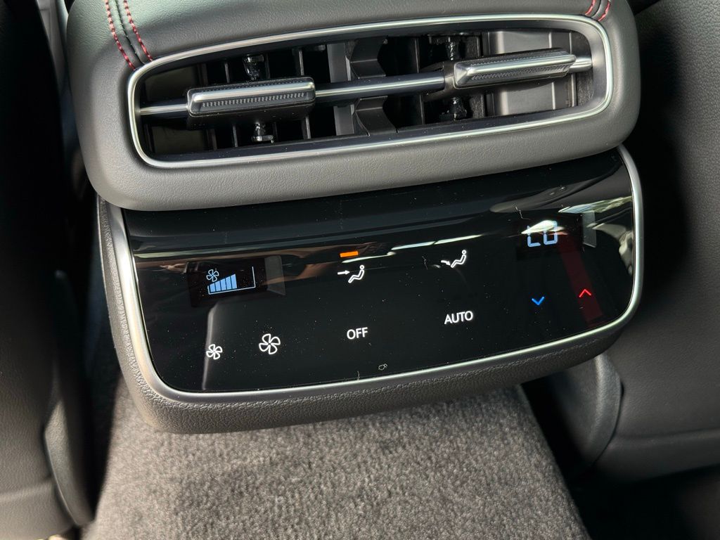 2026 Genesis G80 2.5T Sport Prestige photo 22