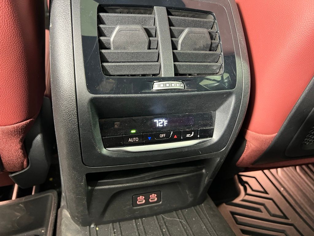 2024 Bmw X4 xDrive30i photo 20