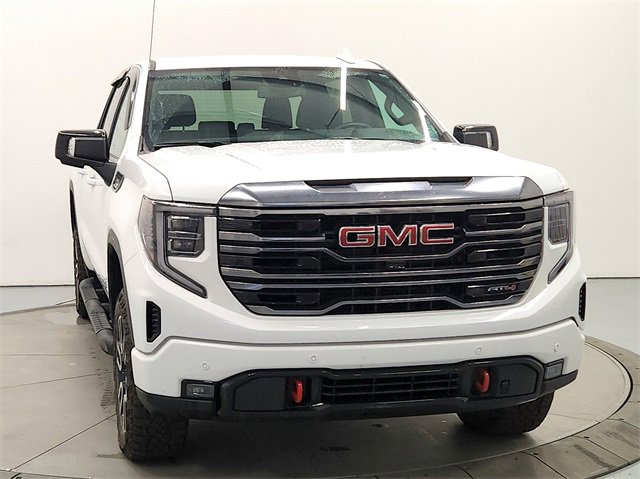 2024 Gmc Sierra 1500 AT4 photo 2