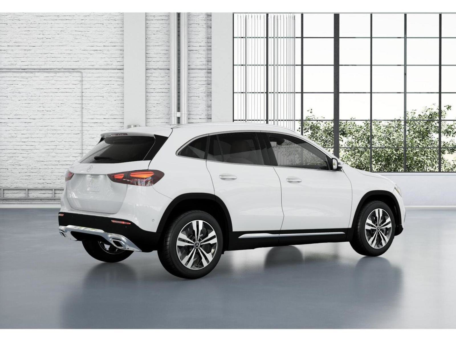 2026 Mercedes Benz GLA 250 photo 18
