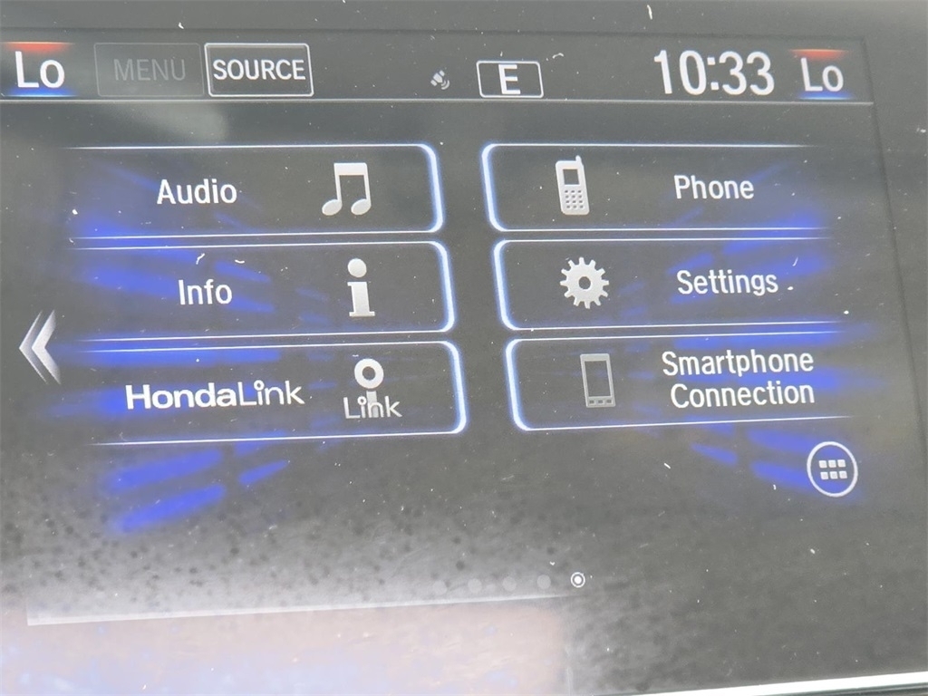 2019 Honda CR-V EX photo 23