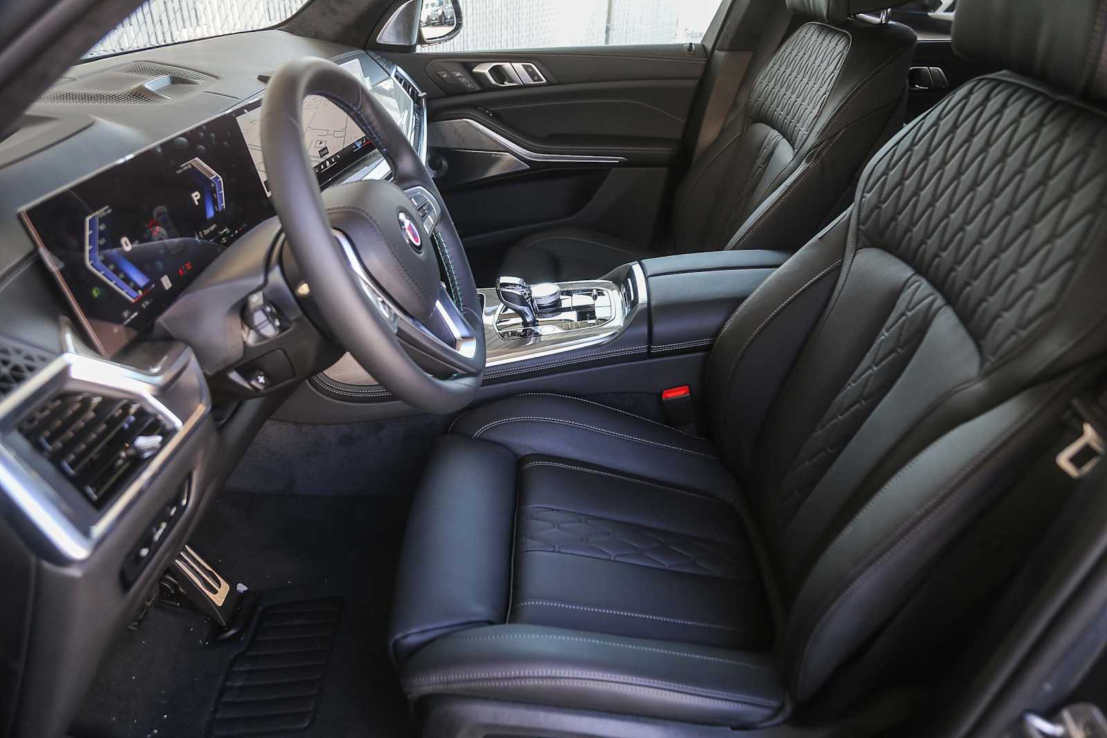 2026 Bmw X7 ALPINA XB7 photo 14