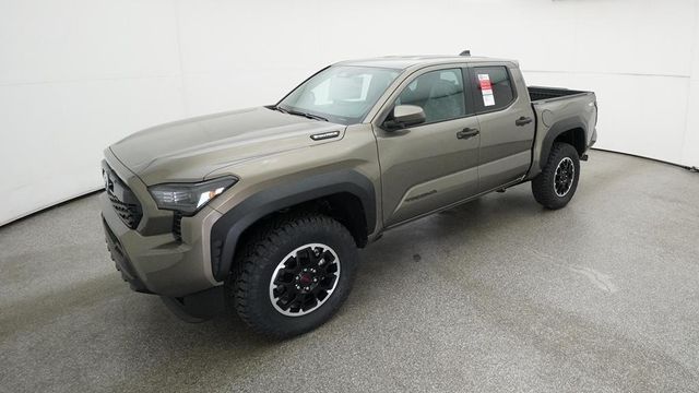 How To Get Toyota Tacoma Out Of 4 Wheel Drive: Quick & Easy Steps
