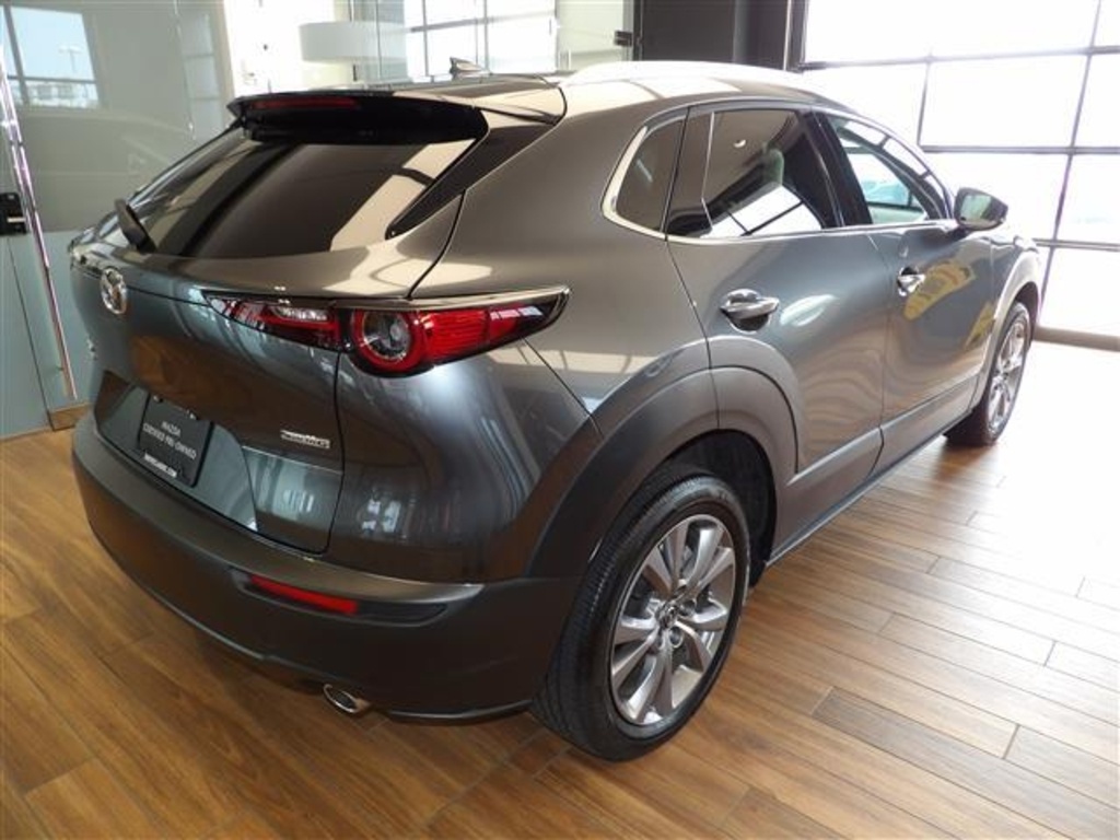 2024 Mazda CX-30 2.5 S Premium photo 6