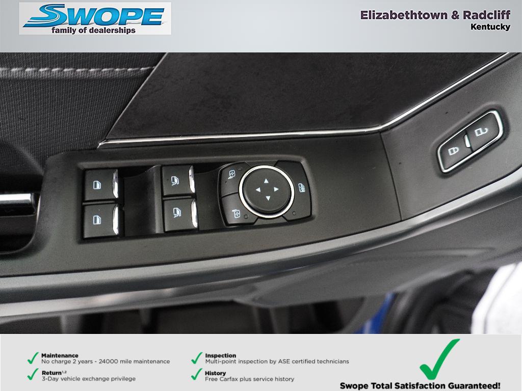 2024 Ford F-150 XLT photo 13