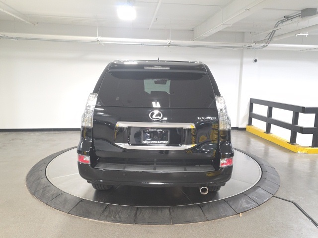 2023 Lexus GX 460 photo 4
