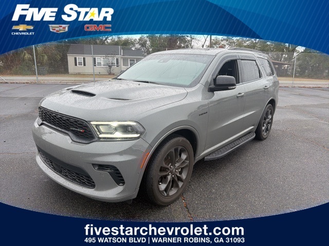 2024 Dodge Durango R/T's photo