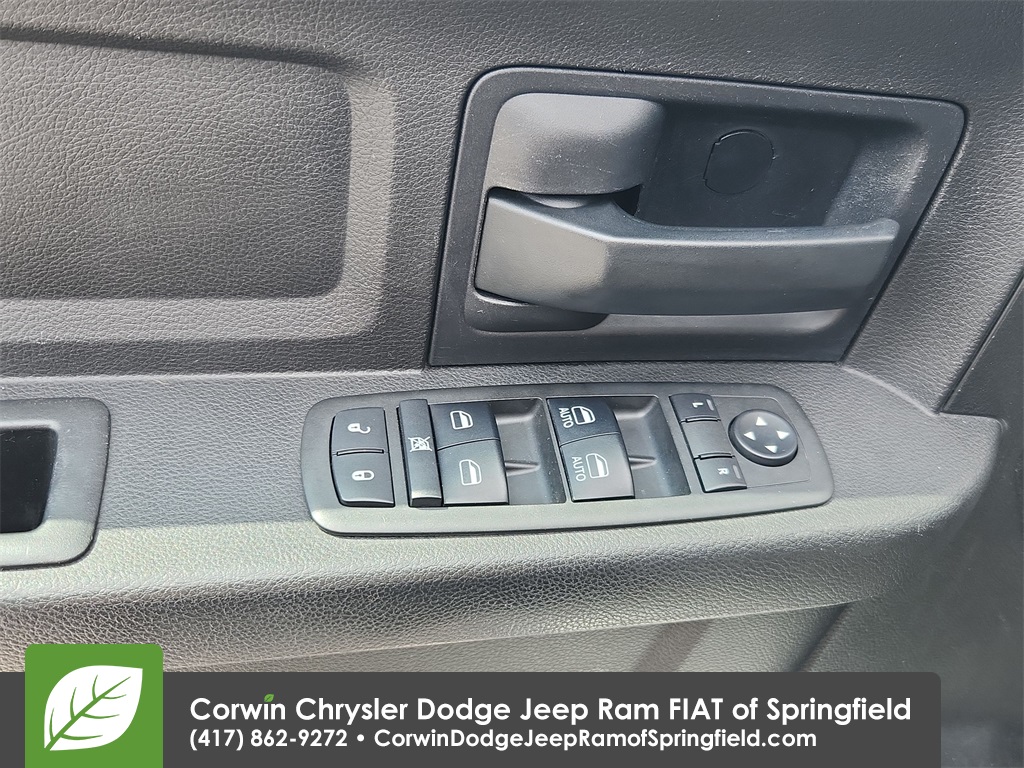 2018 Ram 3500 Tradesman photo 12