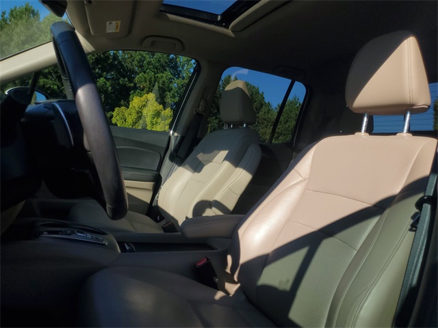2023 Honda Ridgeline RTL-E photo 14