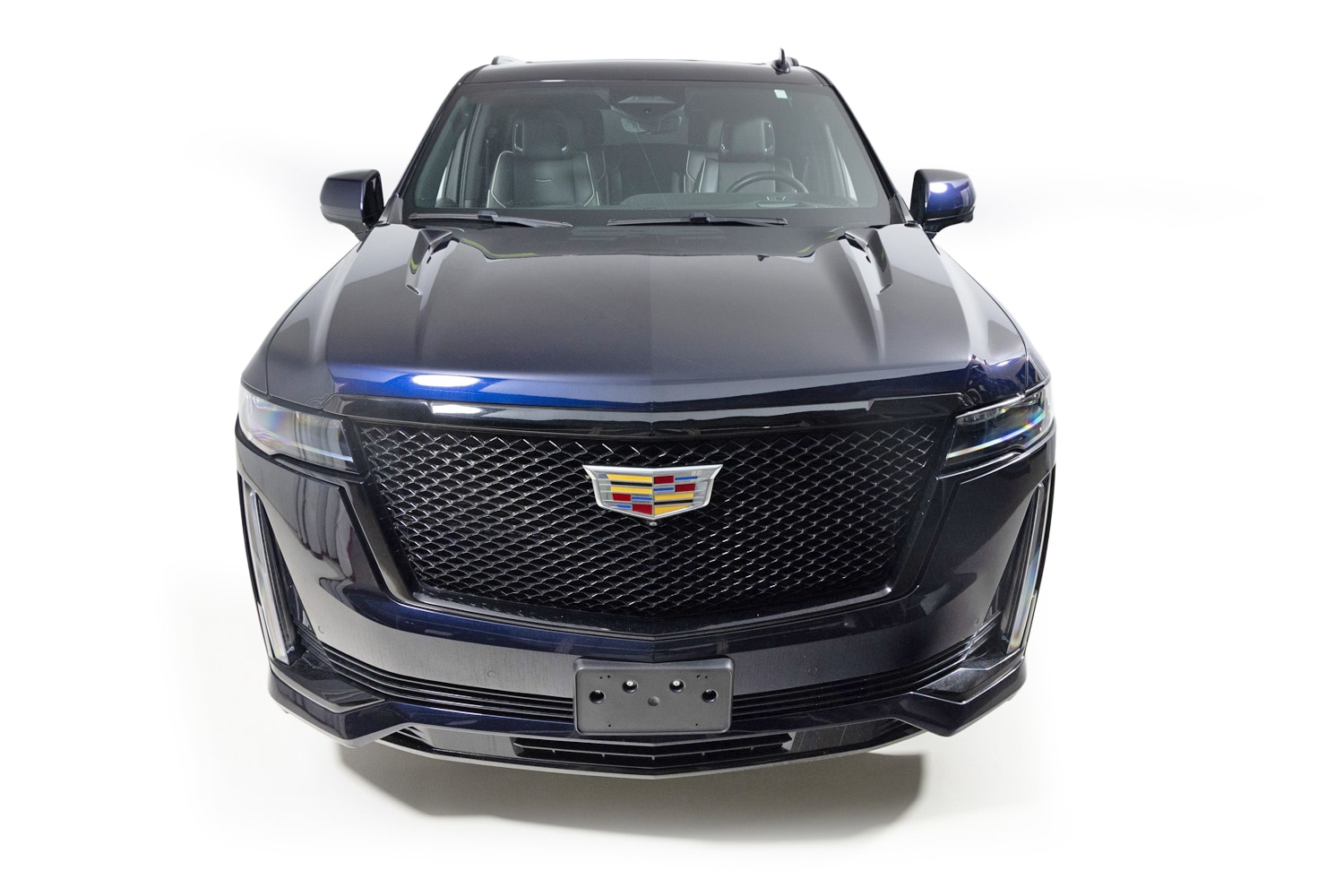 2024 Cadillac Escalade Sport photo 11