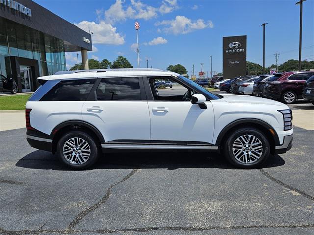 2026 Hyundai Palisade SEL photo 14