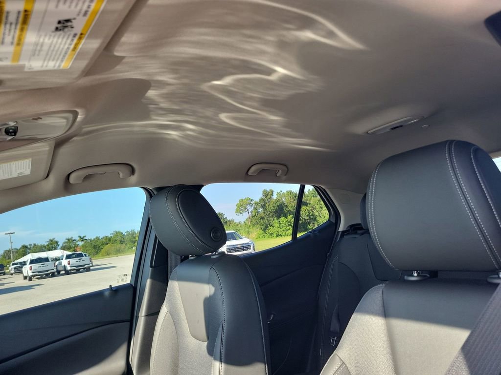 2026 Buick Encore GX Preferred photo 28