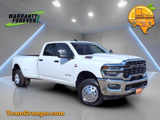 2025 RAM Ram 3500 Pickup Big Horn/Lone Star's photo