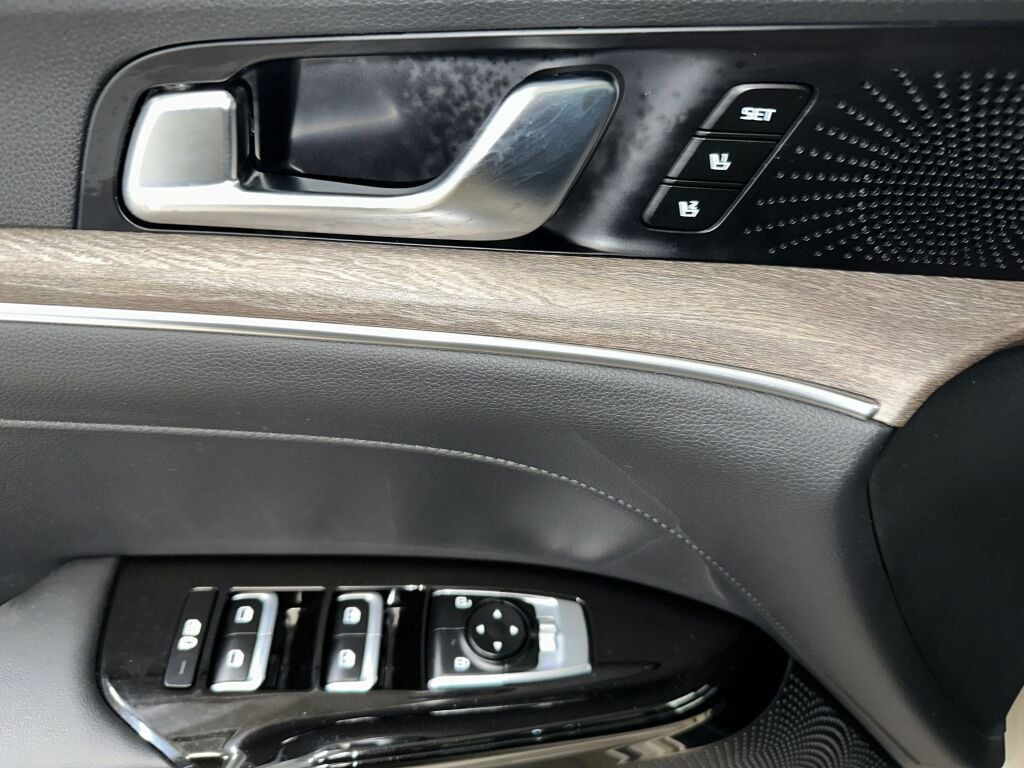 2021 Kia K5 EX photo 6
