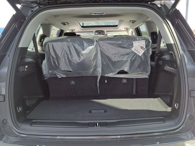 2023 Jeep Grand Cherokee Limited photo 26