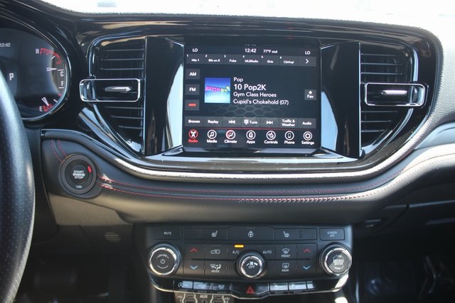 2023 Dodge Durango GT photo 4