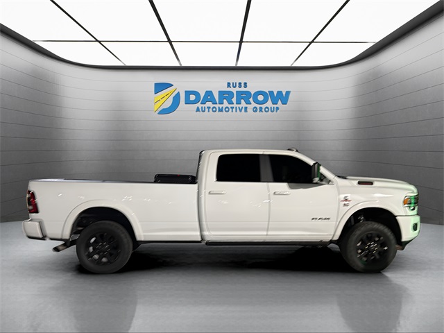 2022 Ram 3500 Laramie photo 4