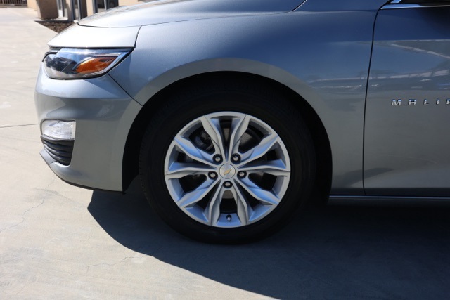 2023 Chevrolet Malibu 1LT photo 8