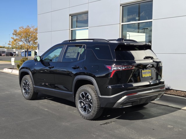 2026 Chevrolet Equinox ACTIV photo 3