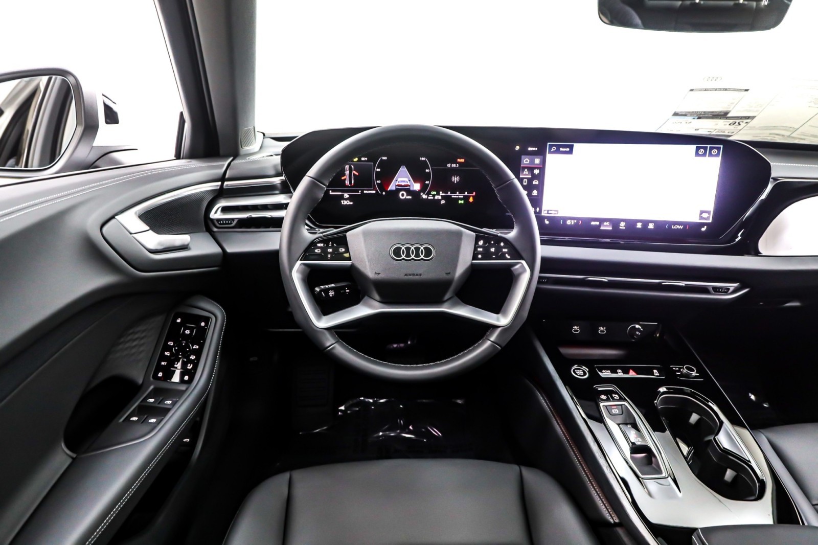 2025 Audi A5 Premium TFSI Quattro photo 4