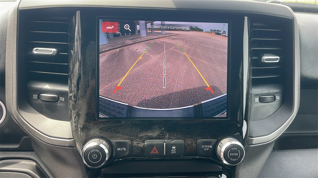 2025 Ram 2500 Tradesman photo 22