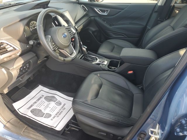 2020 Subaru Forester Touring photo 19