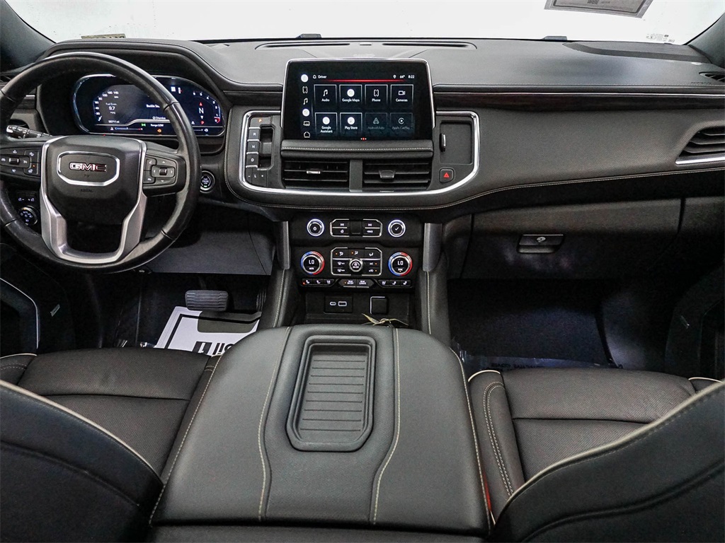2022 Gmc Yukon SLT photo 13