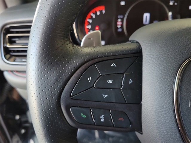 2023 Dodge Durango R/T photo 27