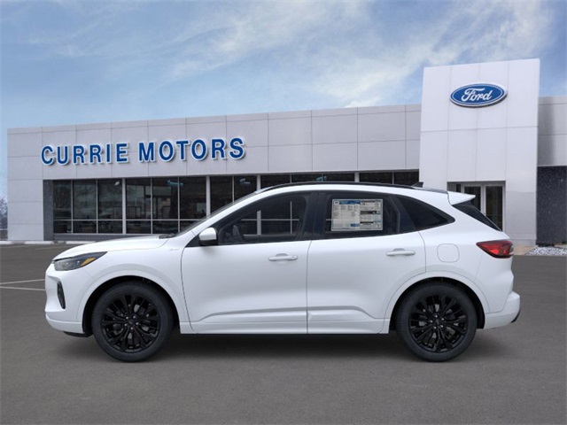 2026 FORD ESCAPE - Image 26