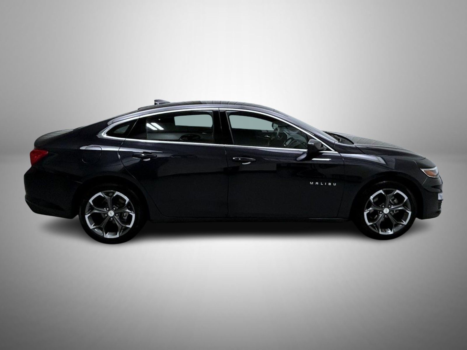 2023 Chevrolet Malibu 1LT photo 4